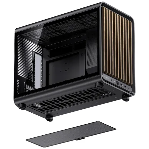CASE PC JONSBO D33 WOOD BLACK